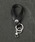 SABLE CLUTCHiZ[uNb`j́uKEY RING/BAG CHARM - Ȗ؃U[iL[z_[/L[OjiL[P[X/L[ANZT[jvbubN