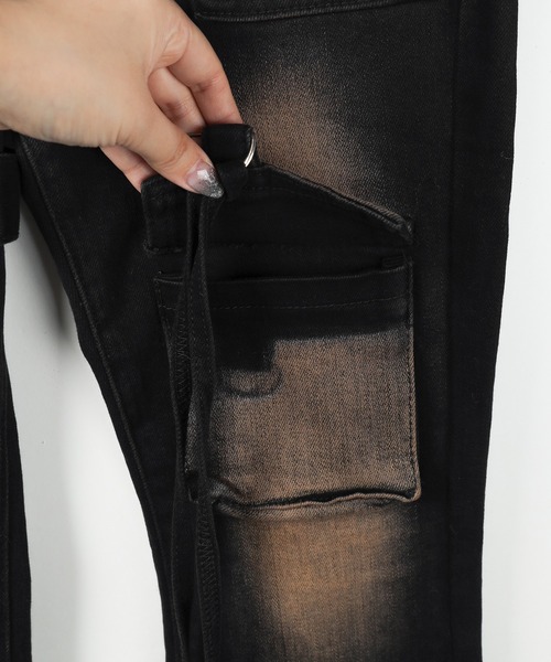 me+em select（ミームセレクト）の「【 2color ／ 4size