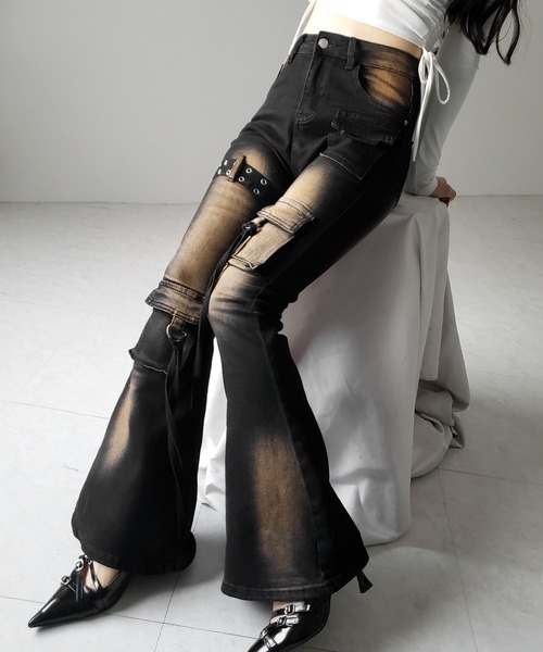 me+em select（ミームセレクト）の「【 2color ／ 4size