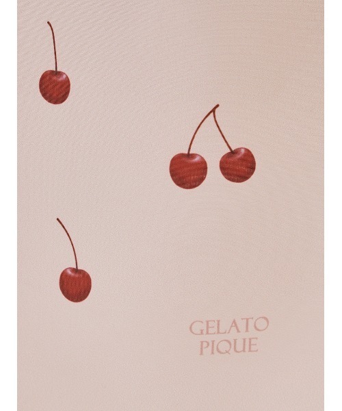 gelato pique（ジェラートピケ）の「3柄エコバッグ（エコバッグ/サブバッグ・レディース・ブルー/ネイビー/ピンク・FREE）」の13枚目の写真