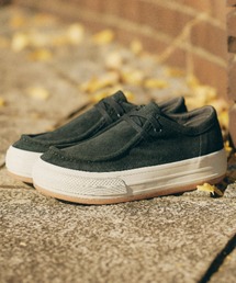 ALL STAR (R) BOARDERSTAR MOCCASIN OX 31313940