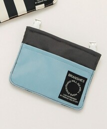 branshes（ブランシェス）の「移動ポケット（ポーチ）」