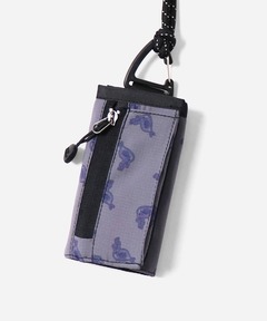 UL-GRIDハッピーペイントネックウォレット