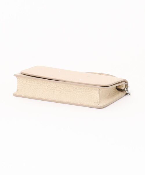 Maison Margiela WALLET ON CHAIN MEDIUM（ウォレットチェーン