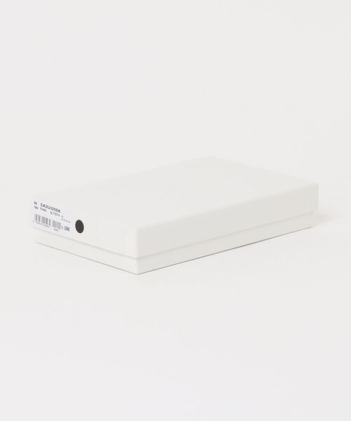 【Maison Margiela】トップ チェーン リンク ウォレットホワイト Amazon | [メゾンマルジェラ]二つ折り財布 コインケース