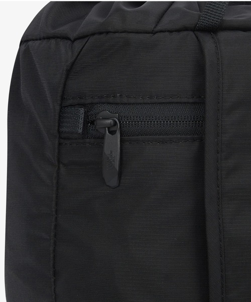 THE NORTH FACE(ザノースフェイス)の「国内未発売 THE NORTH FACE(ザ・ノースフェイス)/軽量 ワンショルダー ボディバッグ メッセンジャー ショルダーバッグ/STREAM RUCK SACK(ボディバッグ/ウエストポーチ・メンズ・ブラック/パープル/ホワイト・FREE)」の21枚目の写真