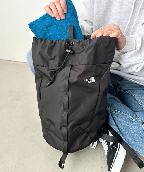 ショルダーバッグ THE NORTH FACE STREAM RUCK SACK 4XK836 THE NORTH FACE STREAM RUCK SACK 4XK836 (THE NORTH FACE
