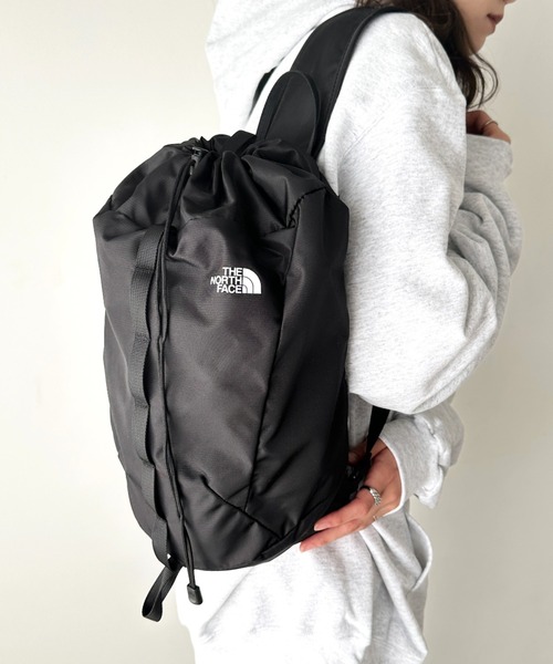 ショルダーバッグ THE NORTH FACE STREAM RUCK SACK 4XK836 THE NORTH FACE STREAM RUCK SACK 4XK836 (THE NORTH FACE