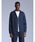 Levi's�i���[�o�C�X�j�́uLevi's/���[�o�C�X BLUETAB(TM) CHORE �u���U�[�W���P�b�g �_�[�N�C���f�B�S�i�f�j���W���P�b�g�j�v�b�C���f�B�S�u���[