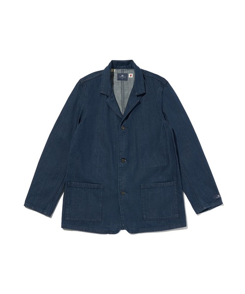 Levi's/リーバイス BLUETAB(TM) CHORE ブレザージャケット