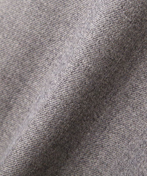 ETRE TOKYO(エトレトウキョウ)の「SANTEセンタークリースセミワイドパンツ(その他パンツ・レディース・グレー/ブラック・S/M)」の22枚目の写真