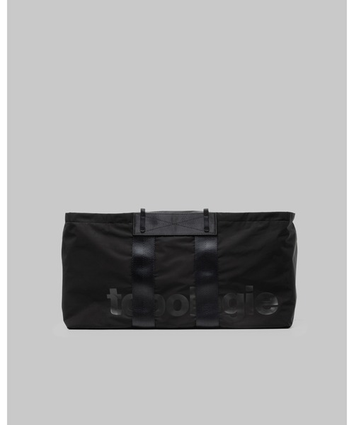 Summit Duffle Large【バッグ単体】（ボストンバッグ