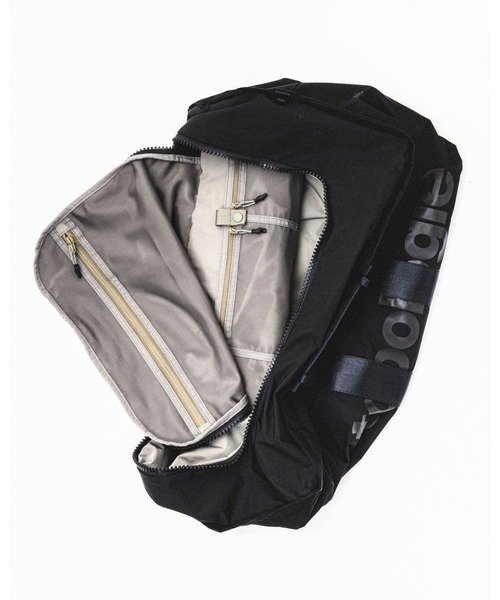 Topologie Summit Duffle Large グリーン 新品未使用 Summit Duffle Large サミット ダッフル ラージ【バッグ単体