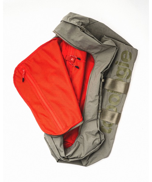 Summit Duffle Large【バッグ単体】（ボストンバッグ