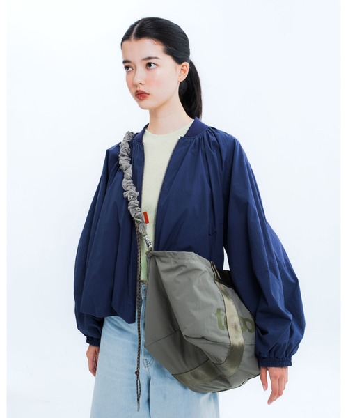 Topologie トポロジー Summit Duffle Large バッグ Summit Duffle Large サミット ダッフル ラージ【バッグ単体