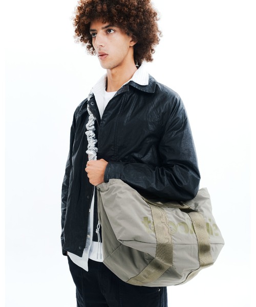 Summit Duffle Large【バッグ単体】（ボストンバッグ