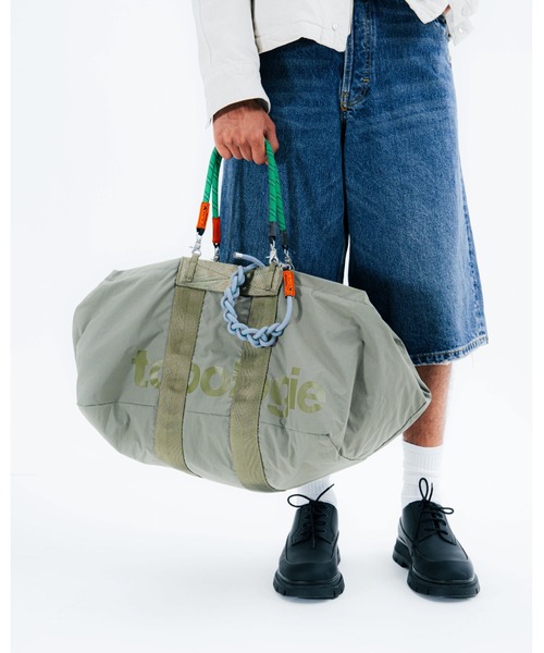 Summit Duffle Large【バッグ単体】（ボストンバッグ