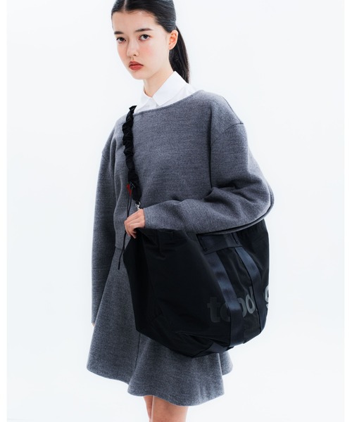 バッグ topologie Summit Duffle Large Summit Duffle Large サミット ダッフル ラージ【バッグ単体