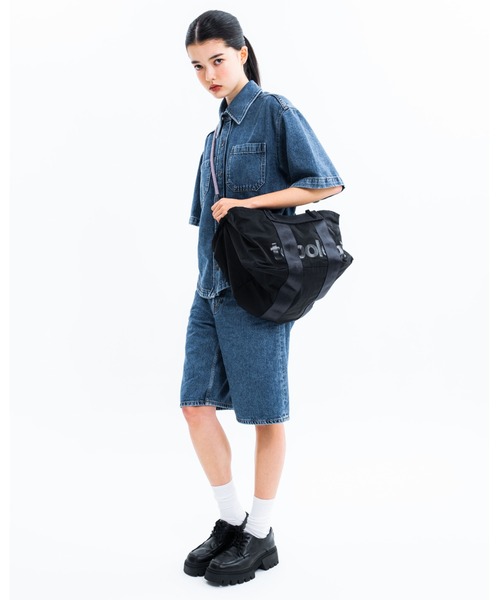 Summit Duffle Large【バッグ単体】（ボストンバッグ
