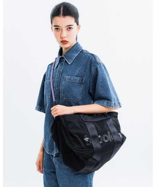 topologie Summit Duffle Large（ ダッフル ラージ） Summit Duffle Large サミット ダッフル ラージ【バッグ単体