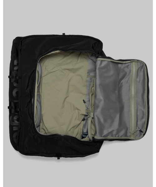 Summit Duffle Large【バッグ単体】（ボストンバッグ）｜Topologie