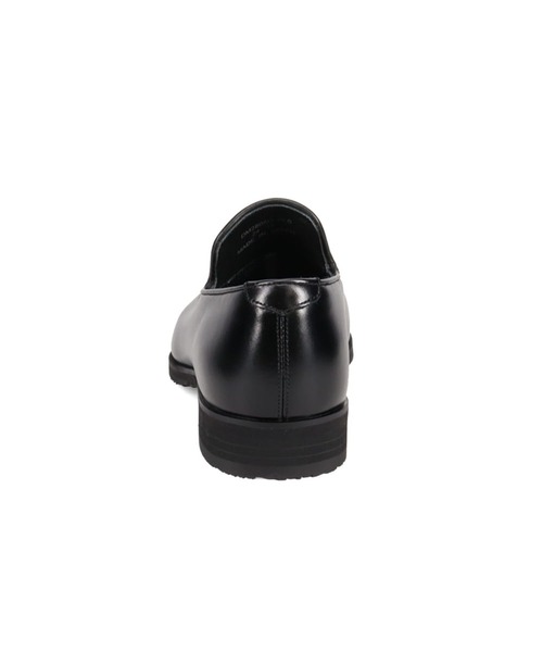 MODELLO(モデロ)の「【GORE-TEX】モデロ MODELLO ゴアテックス搭載 スリッポン・ビジネスシューズ DM2805G(スリッポン・メンズ・ブラック・24.5cm/25cm/25.5cm/26cm/26.5cm/27cm)」の8枚目の写真
