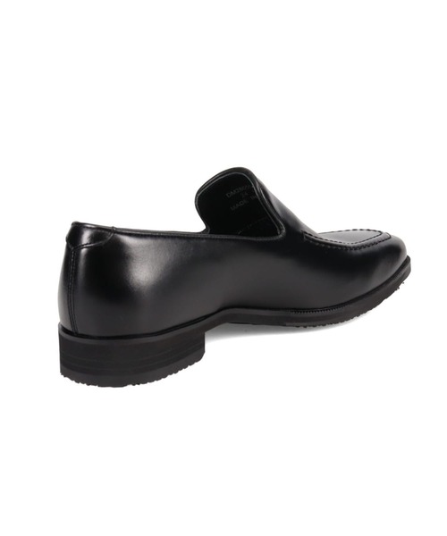 MODELLO(モデロ)の「【GORE-TEX】モデロ MODELLO ゴアテックス搭載 スリッポン・ビジネスシューズ DM2805G(スリッポン・メンズ・ブラック・24.5cm/25cm/25.5cm/26cm/26.5cm/27cm)」の7枚目の写真