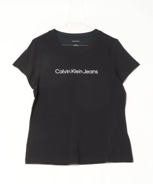    カルバンクライン Tシャツ 関税送料込 Calvin Klein カルバン クライン Tシャツ 半袖 CALVIN KLEIN