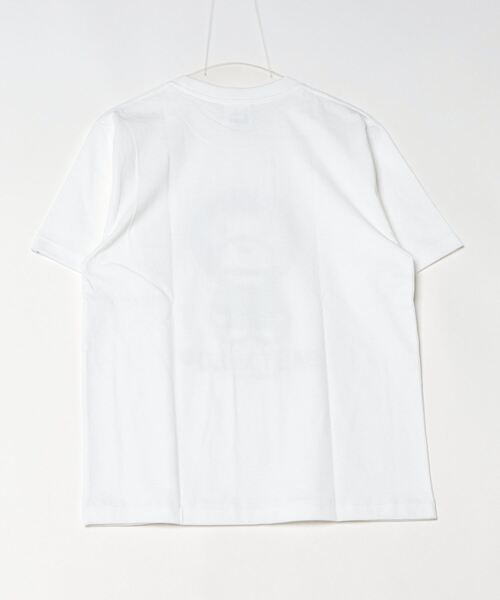 CRYSTAL STONE BABY MILO TEE（Tシャツ/カットソー）｜A BATHING
