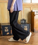 niko and...(ニコアンド)の「パンツ(その他パンツ)」