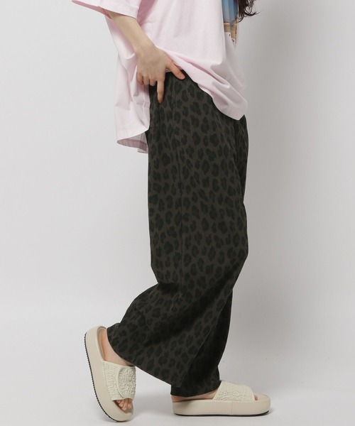 セール】DRYクシュイージーパンツ（その他パンツ）｜niko and