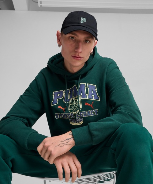 すぐ届く♪BALENCIAGA×プーマ人気ロゴ付きキャップユニセックス 楽天市場】『ポイント20倍 7/15 0:00〜7/16 01:59』ユニセックス