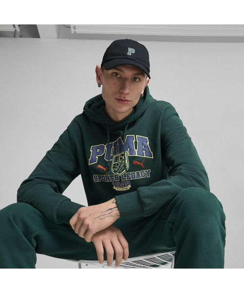 セール】PUMA プーマ ユニセックス ワードローブ ESS