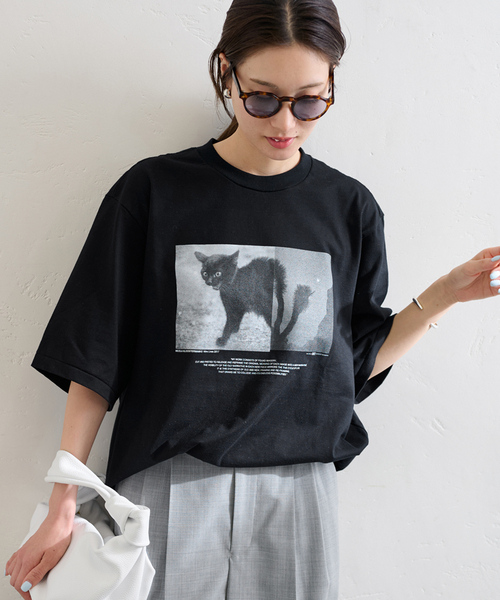 JANE SMITH デザインシャツワンピース 新品未使用 wbs99137x-3.jpg