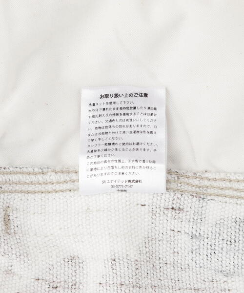 WHITELAND(ホワイトランド)の「WHITELAND/ホワイトランド/CAMO DOUBLE KNEE SHORT PANTS(その他パンツ・メンズ・その他2・F)」の13枚目の写真