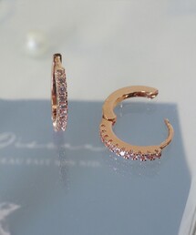 ラインピアス