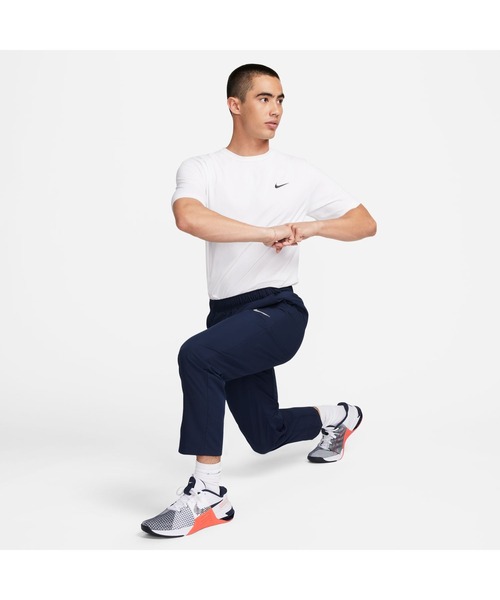 NIKE（ナイキ）の「ナイキ NIKE ナイキ DF フォーム ALT パンツ（その他パンツ・メンズ・ブラック/ネイビー/チャコールグレー・S/L/LL/3L/M）」の4枚目の写真