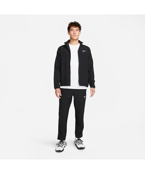 NIKE（ナイキ）の「ナイキ NIKE ナイキ DF フォーム ALT パンツ（その他パンツ・メンズ・ブラック/ネイビー/チャコールグレー・S/L/LL/3L/M）」の9枚目の写真