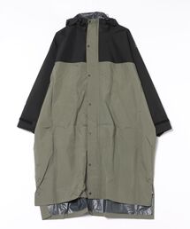 アメトハレ（アメトハレ）の「【アメトハレ】ハイポンチョDX 男女兼用レインポンチョ AH-100（レインコート/ポンチョ）」