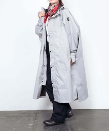 アメトハレ（アメトハレ）の「【アメトハレ】ハイポンチョDX 男女兼用レインポンチョ AH-100（レインコート/ポンチョ）」