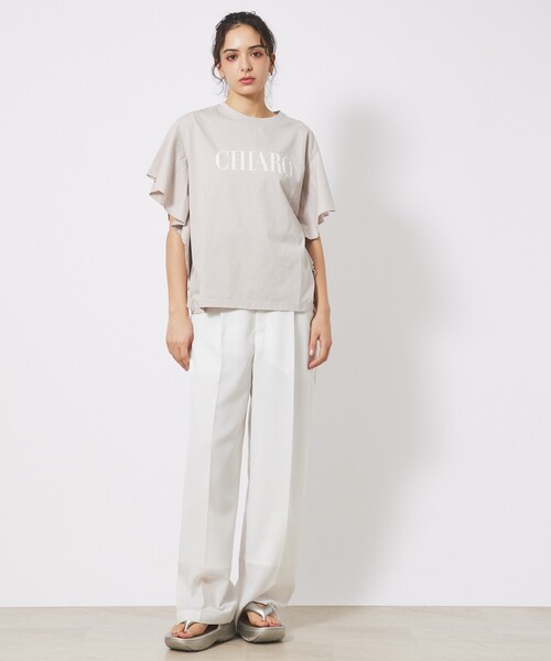 TAW&TOE(トーアンドトー)の「【TAW&TOE/トーアンドトー】Plumpy/サンダル/韓国/リカバリーサンダル/厚底/シルバー【WEB限定】(サンダル・レディース・シルバー/ピンク・24/23/22)」の11枚目の写真