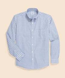 ストレッチブロードクロス カジュアルシャツ Regular Fit