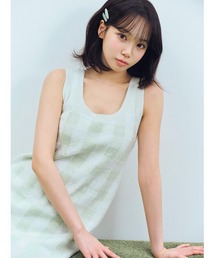 GELATO PIQUE チェック柄ルームウェア上下セット M Amazon | [ジェラート ピケ] HOMMEギンガムチェックパジャマ