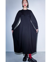 OMMO｜オーエムエムオーのワンピース/ドレス通販 - ZOZOTOWN