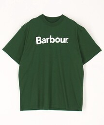 Barbour | Barbour/バブアー PENSFORD OS FIT T-SHIRT(Tシャツ/カットソー)