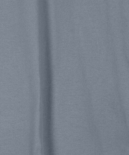 Barbour（バブアー）の「Barbour/バブアー PENSFORD OS FIT T-SHIRT（Tシャツ/カットソー・メンズ・ホワイト/グリーン/サックスブルー/ピンク・40/42/38）」の8枚目の写真