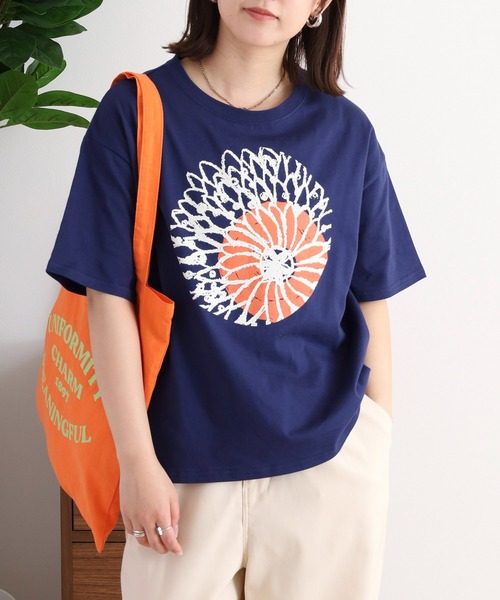 BARNDOOR 20天竺Tシャツ（Tシャツ/カットソー）｜BARNDOOR