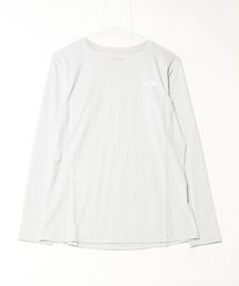 ザ ノース フェイス THE NORTH FACE L/S FLASHDRY 3D Crew ロングスリーブフラッシュドライスリーディークルー