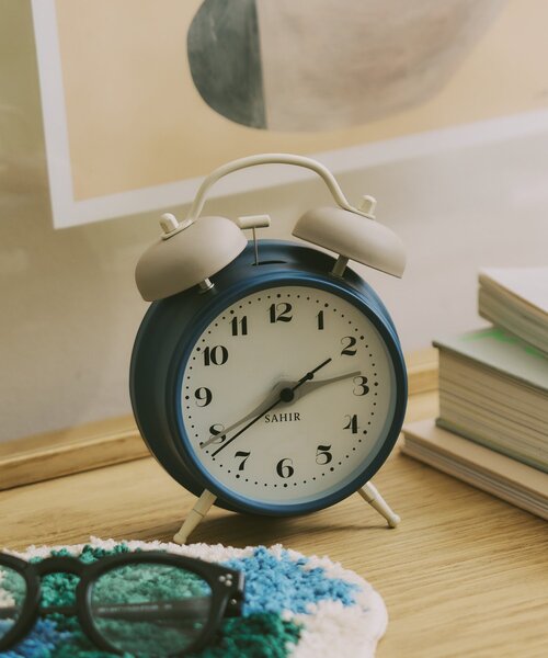 BIRTHDAY BAR(o[XfCo[)́ySAHIR Tq[zAlarm clock(uv)