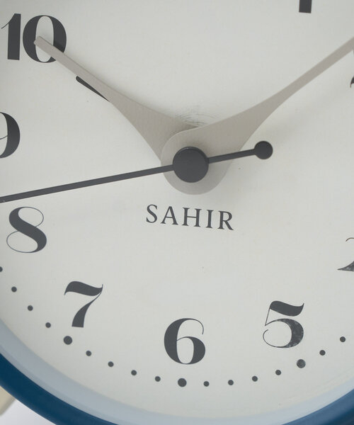 SAHIR（サヒール）の「【SAHIR サヒール】Alarm clock アラームクロック（置時計・レディース・ピンク/アイボリー・0）」の11枚目の写真